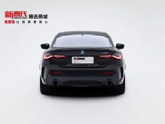 BMW 4 Series 2023 430i M Sport Night Edition Package - ფოტო 4