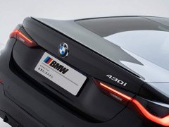 BMW 4 Series 2023 430i M Sport Night Edition Package - ფოტო 7