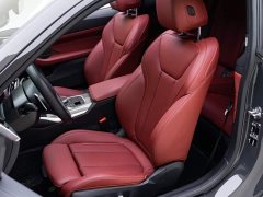 BMW 4 Series 2023 430i M Sport Night Edition Package - ფოტო 9
