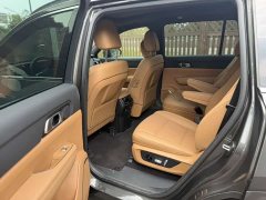 Li Auto ONE Extended Range 6-Seater - ფოტო 11