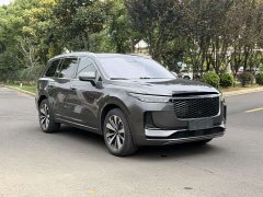 Li Auto ONE Extended Range 6-Seater - ფოტო 2