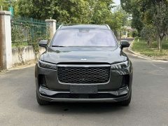 Li Auto ONE Extended Range 6-Seater - ფოტო 3