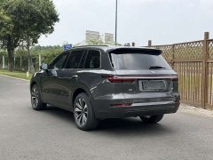 Li Auto ONE Extended Range 6-Seater - ფოტო 4