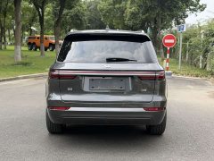 Li Auto ONE Extended Range 6-Seater - ფოტო 5