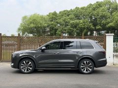 Li Auto ONE Extended Range 6-Seater - ფოტო 6