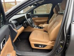 Li Auto ONE Extended Range 6-Seater - ფოტო 7