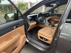 Li Auto ONE Extended Range 6-Seater - ფოტო 8