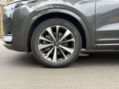 Li Auto ONE Extended Range 6-Seater - ფოტო 9