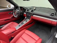 Porsche 718 2020 Boxster 2.0T - ფოტო 11