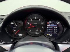 Porsche 718 2020 Boxster 2.0T - ფოტო 13