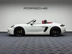 Porsche 718 2020 Boxster 2.0T - ფოტო 14