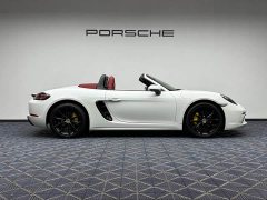 Porsche 718 2020 Boxster 2.0T - ფოტო 16