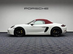 Porsche 718 2020 Boxster 2.0T - ფოტო 3