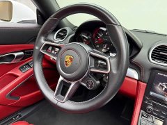 Porsche 718 2020 Boxster 2.0T - ფოტო 4