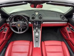 Porsche 718 2020 Boxster 2.0T - ფოტო 5