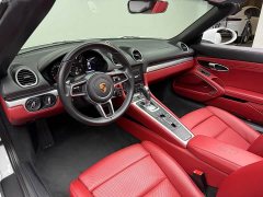 Porsche 718 2020 Boxster 2.0T - ფოტო 6