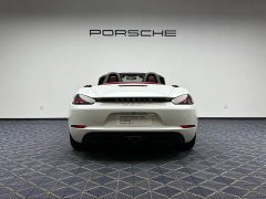 Porsche 718 2020 Boxster 2.0T - ფოტო 7