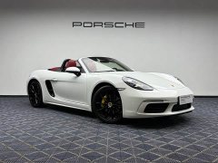 Porsche 718 2020 Boxster 2.0T - ფოტო 9