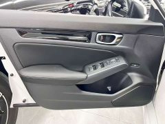 Honda Civic 2023 240TURBO CVT Dynamic C-Position Special Edition - ფოტო 10