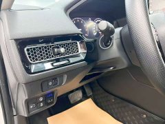 Honda Civic 2023 240TURBO CVT Dynamic C-Position Special Edition - ფოტო 11