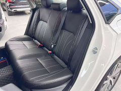 Honda Civic 2023 240TURBO CVT Dynamic C-Position Special Edition - ფოტო 16