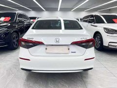Honda Civic 2023 240TURBO CVT Dynamic C-Position Special Edition - ფოტო 5