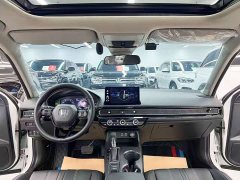 Honda Civic 2023 240TURBO CVT Dynamic C-Position Special Edition - ფოტო 9
