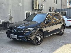 Mercedes-Benz GLC 2023 Facelift GLC 300 L 4MATIC Luxury 5-Seater - ფოტო 1