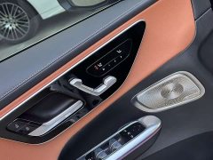 Mercedes-Benz GLC 2023 Facelift GLC 300 L 4MATIC Luxury 5-Seater - ფოტო 11