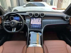 Mercedes-Benz GLC 2023 Facelift GLC 300 L 4MATIC Luxury 5-Seater - ფოტო 13