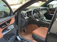 Mercedes-Benz GLC 2023 Facelift GLC 300 L 4MATIC Luxury 5-Seater - ფოტო 15