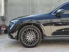 Mercedes-Benz GLC 2023 Facelift GLC 300 L 4MATIC Luxury 5-Seater - ფოტო 16