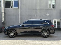 Mercedes-Benz GLC 2023 Facelift GLC 300 L 4MATIC Luxury 5-Seater - ფოტო 17