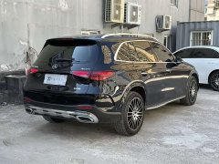 Mercedes-Benz GLC 2023 Facelift GLC 300 L 4MATIC Luxury 5-Seater - ფოტო 18