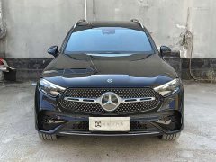 Mercedes-Benz GLC 2023 Facelift GLC 300 L 4MATIC Luxury 5-Seater - ფოტო 2