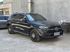 Mercedes-Benz GLC 2023 Facelift GLC 300 L 4MATIC Luxury 5-Seater - ფოტო 3