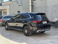Mercedes-Benz GLC 2023 Facelift GLC 300 L 4MATIC Luxury 5-Seater - ფოტო 4