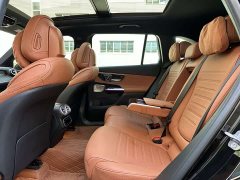 Mercedes-Benz GLC 2023 Facelift GLC 300 L 4MATIC Luxury 5-Seater - ფოტო 6