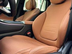 Mercedes-Benz GLC 2023 Facelift GLC 300 L 4MATIC Luxury 5-Seater - ფოტო 7