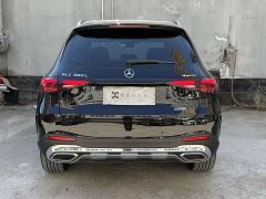 Mercedes-Benz GLC 2023 Facelift GLC 300 L 4MATIC Luxury 5-Seater - ფოტო 9