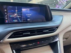 Buick GL8 Land Executive Cabin Advance Edition - ფოტო 10