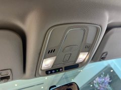 Buick GL8 Land Executive Cabin Advance Edition - ფოტო 11