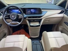 Buick GL8 Land Executive Cabin Advance Edition - ფოტო 13
