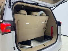 Buick GL8 Land Executive Cabin Advance Edition - ფოტო 14