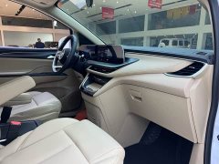 Buick GL8 Land Executive Cabin Advance Edition - ფოტო 15