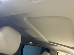 Buick GL8 Land Executive Cabin Advance Edition - ფოტო 16
