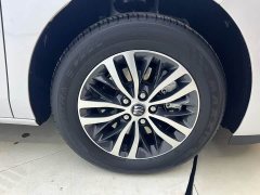 Buick GL8 Land Executive Cabin Advance Edition - ფოტო 17