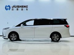 Buick GL8 Land Executive Cabin Advance Edition - ფოტო 3