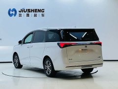 Buick GL8 Land Executive Cabin Advance Edition - ფოტო 4