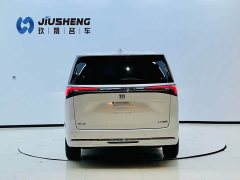 Buick GL8 Land Executive Cabin Advance Edition - ფოტო 5